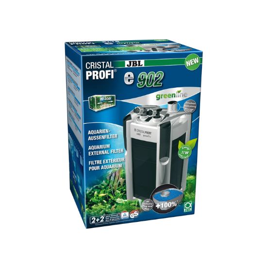 JBL CristalProfi e902 greenline