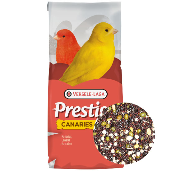 Versele-Laga Semente Germinar p/ Canarios Versele-Laga Semente Germinar p/ Canarios