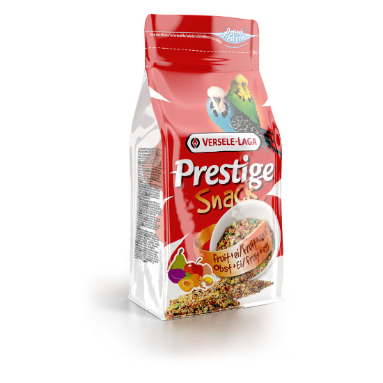 Versele-Laga Prestige Snack Periquitos 125gr