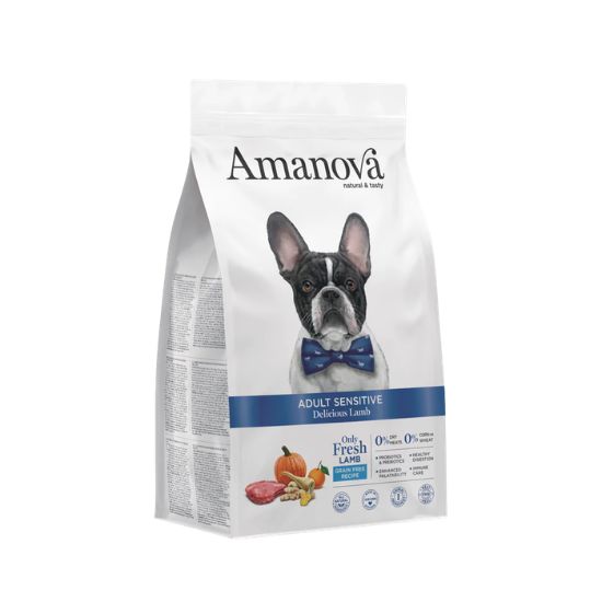 Amanova Adult Sensitive 2kg
