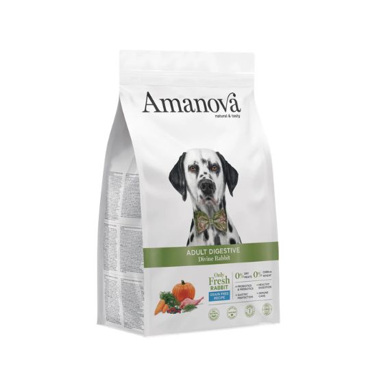 Amanova Adult Digestive 10kg