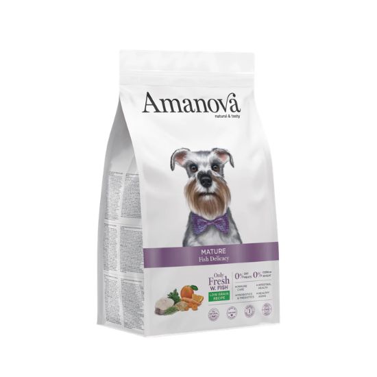 Amanova Mature 2kg