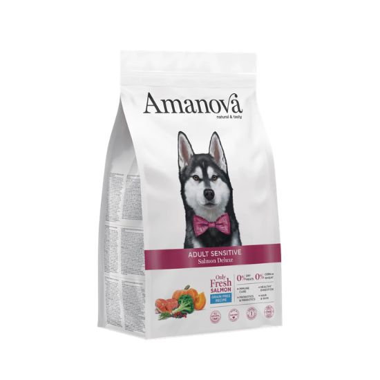 Amanova Adult Sensitive 2kg