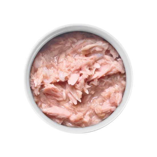 Amanova 07 Filetes de Atum em Caldo 70g Amanova 07 Filetes de Atum em Caldo 70g