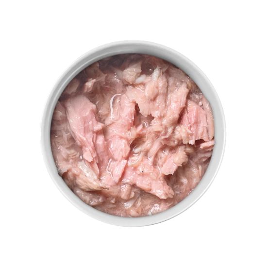 Amanova 09 Atum & Anchovas em Caldo 70g Amanova 09 Atum & Anchovas em Caldo 70g