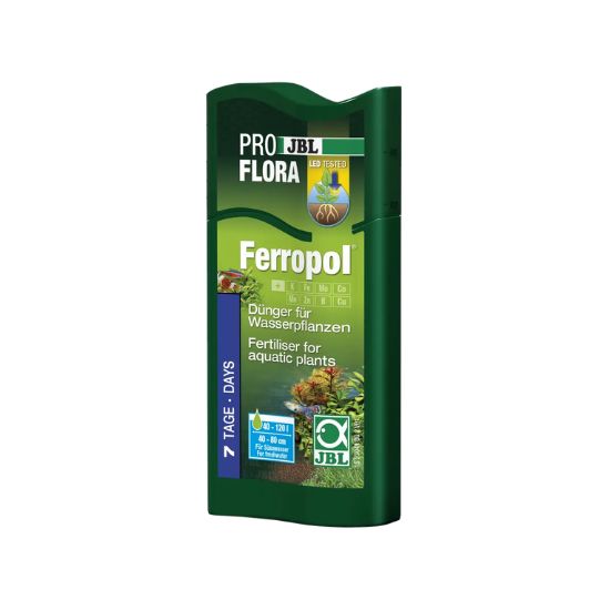 JBL Ferropol 100ml