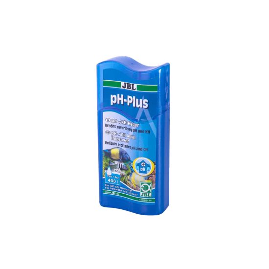 JBL pH-Plus 100ml JBL pH-Plus 100ml