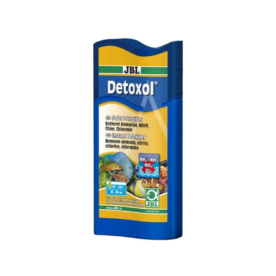 JBL Detoxol 100ml JBL Detoxol 100ml