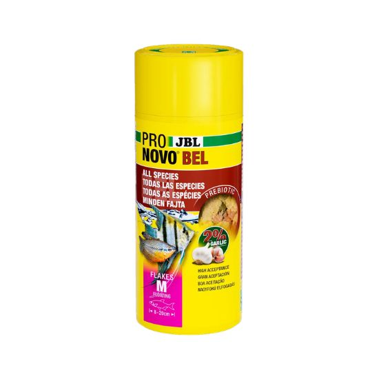 JBL ProNovo Bel Flakes M 250ml