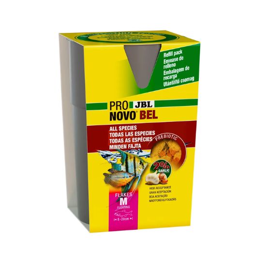 JBL ProNovo Bel Flakes M Recarga 750ml