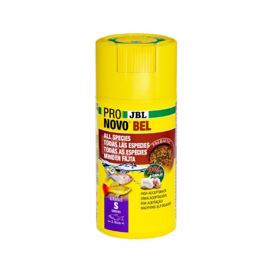 JBL ProNovo Bel Grano S 100ml JBL ProNovo Bel Grano S 100ml