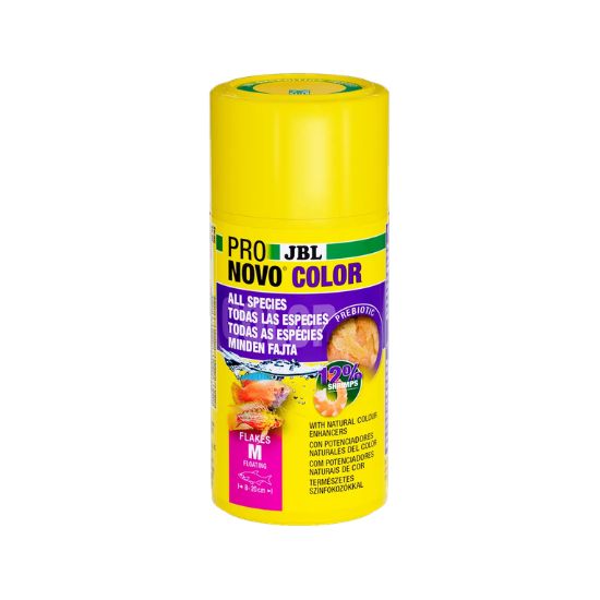 JBL ProNovo Color Flakes M 100ml