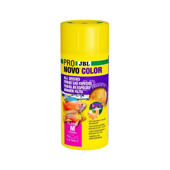 JBL ProNovo Color Flakes M 250ml