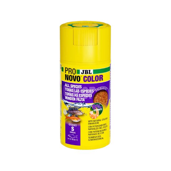 JBL ProNovo Color Grano S 100ml