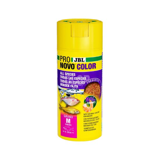 JBL ProNovo Color Grano M 250ml