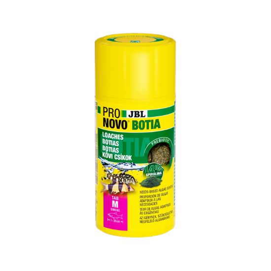 JBL ProNovo Botia Tab M 100ml