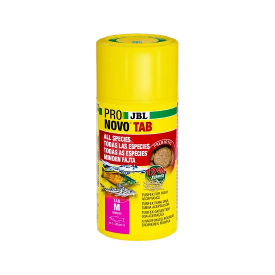 JBL ProNovo Tab M 100ml JBL ProNovo Tab M 100ml