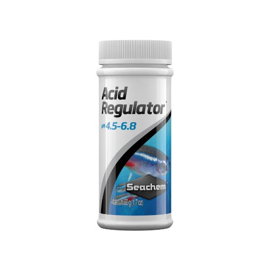 Seachem Acid Regulador 50gr Seachem Acid Regulador 50gr