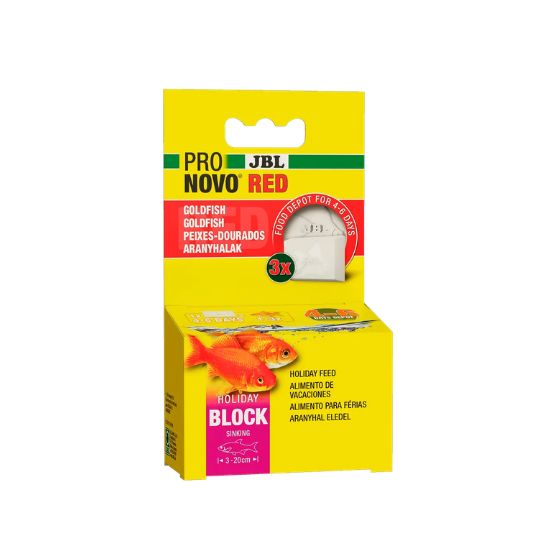 JBL ProNovo Red Holiday JBL ProNovo Red Holiday