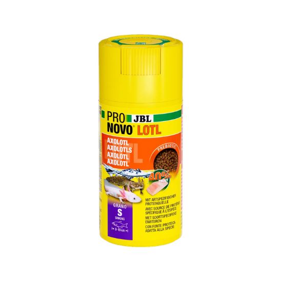 JBL ProNovo Lotl Grano S 100ml JBL ProNovo Lotl Grano S 100ml