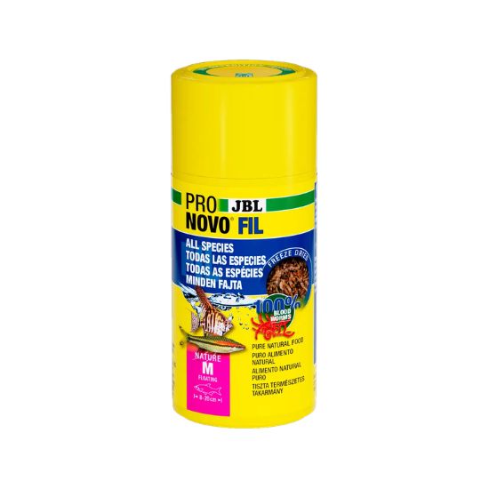 JBL ProNovo Fil 100ml JBL ProNovo Fil 100ml