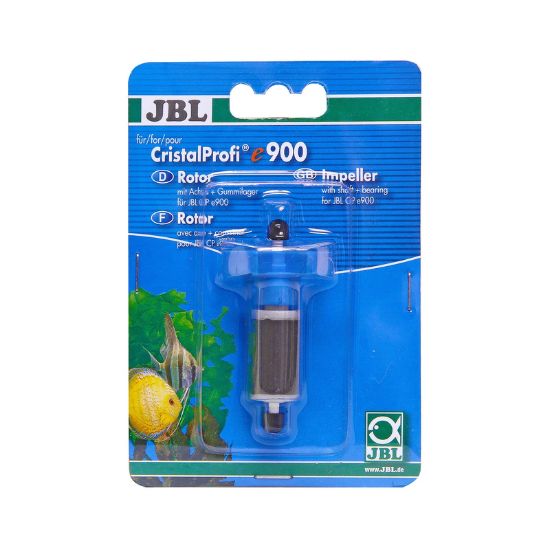 JBL Turbina c/ Veio Cerâmica p/ CristalProfi e900 JBL Turbina c/ Veio Cerâmica p/ CristalProfi e900