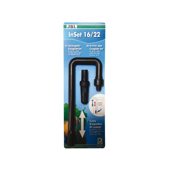 JBL InSet 16/22 JBL InSet 16/22
