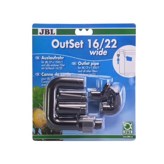 JBL OutSet 16/22 Wide JBL OutSet 16/22 Wide