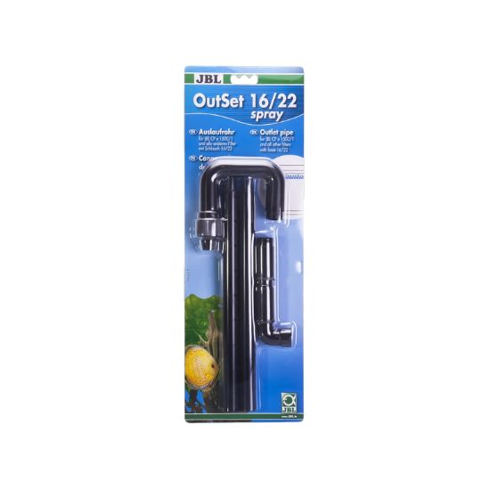 JBL OutSet 16/22 Spray JBL OutSet 16/22 Spray