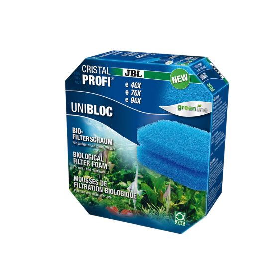 JBL UniBloc p/ CristalProfi e4/7/900/1,2