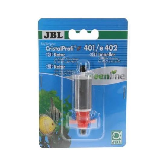 JBL Turbina c/ Veio Cerâmica p/ CristalProfi e401/2 JBL Turbina c/ Veio Cerâmica p/ CristalProfi e401/2
