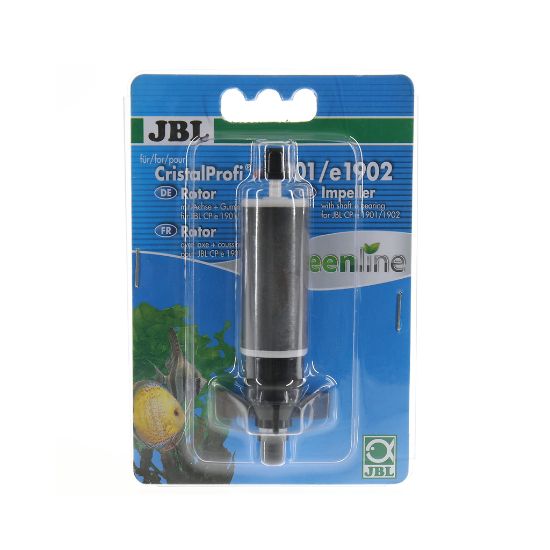 JBL Turbina c/ Veio Cerâmica p/ CristalProfi e1901/2 JBL Turbina c/ Veio Cerâmica p/ CristalProfi e1901/2