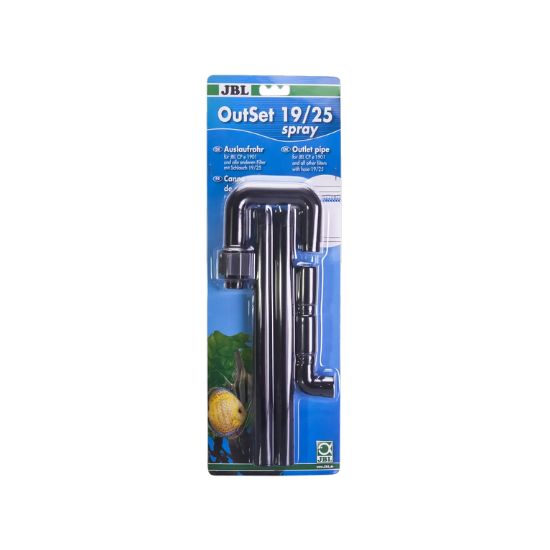 JBL OutSet 19/25 Spray JBL OutSet 19/25 Spray