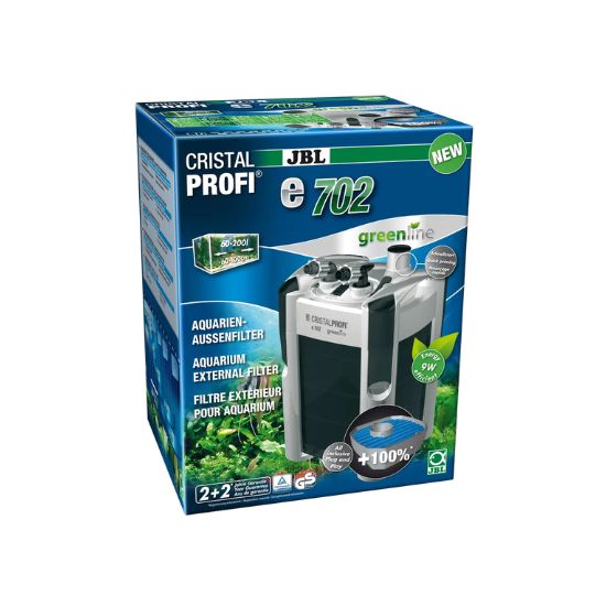 JBL CristalProfi e702 greenline JBL CristalProfi e702 greenline