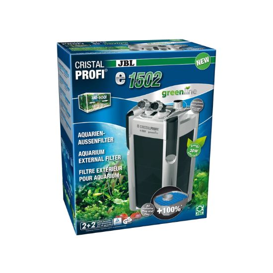 JBL CristalProfi e1502 greenline JBL CristalProfi e1502 greenline