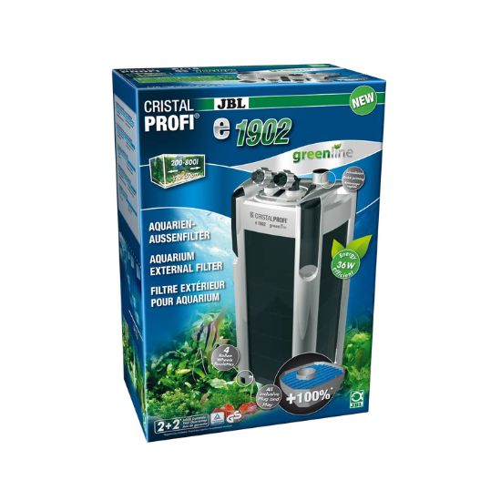 JBL CristalProfi e1902 greenline