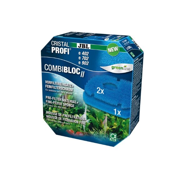 JBL CombiBloc II p/ CristalProfi e4/7/902 JBL CombiBloc II p/ CristalProfi e4/7/902
