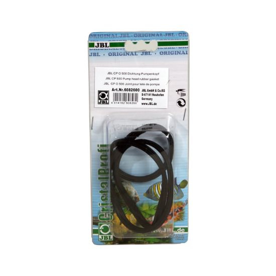 JBL Vedante/Oring de Cabeça p/ CristalProfi 500 JBL Vedante/Oring de Cabeça p/ CristalProfi 500