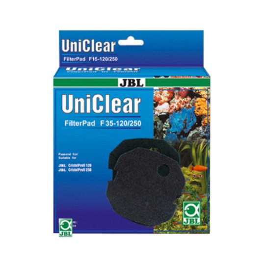 JBL UniClear FilterPad F35-120/250