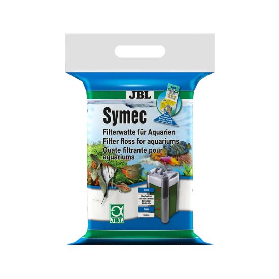 JBL Symec Algodão Filtrante 100g JBL Symec Algodão Filtrante 100g