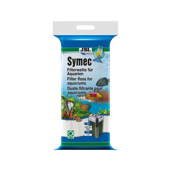 JBL Symec Algodão Filtrante 500g JBL Symec Algodão Filtrante 500g
