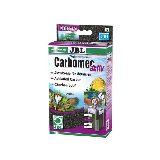 JBL Carbomec Activ 800ml JBL Carbomec Activ 800ml