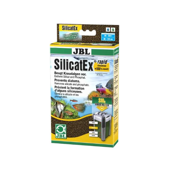 JBL SilicatEx Rapid 400g JBL SilicatEx Rapid 400g