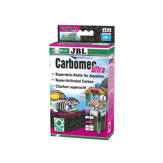 JBL Carbomec Ultra 800ml JBL Carbomec Ultra 800ml