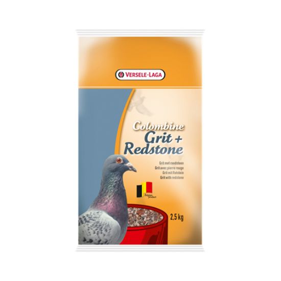 Versele-Laga Grit Pombos 2,5kg Versele-Laga Grit Pombos 2,5kg