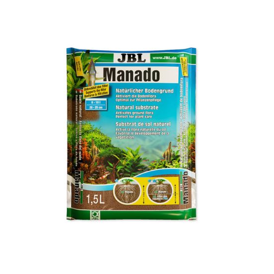 JBL Manado 1,5L