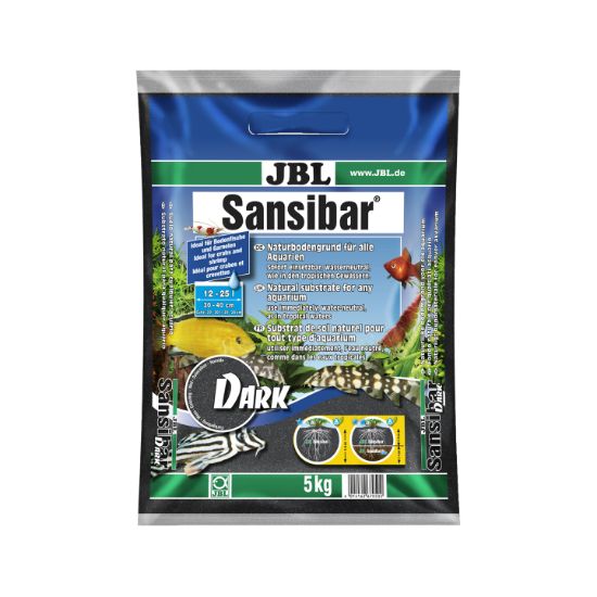 JBL Sansibar Dark 5kg JBL Sansibar Dark 5kg