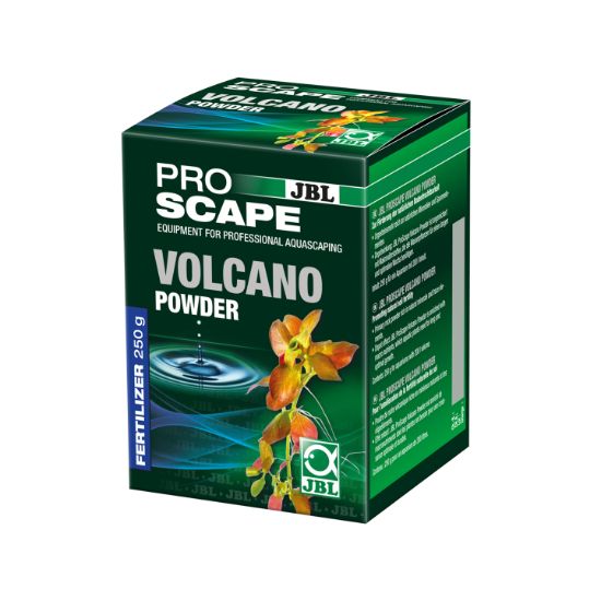 JBL ProScape Volcano Powder 250g JBL ProScape Volcano Powder 250g